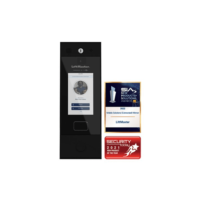 LiftMaster Smart Video Intercom - M