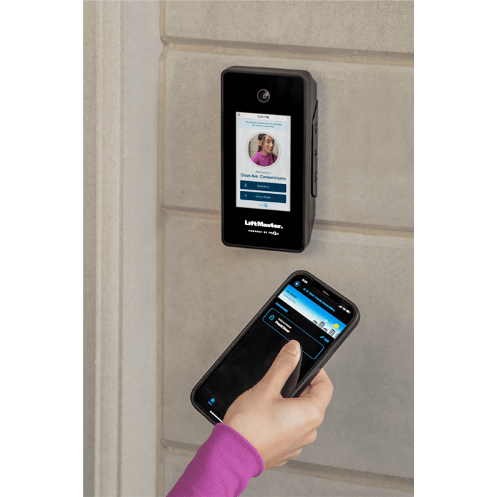 LiftMaster Smart Video Intercom - S