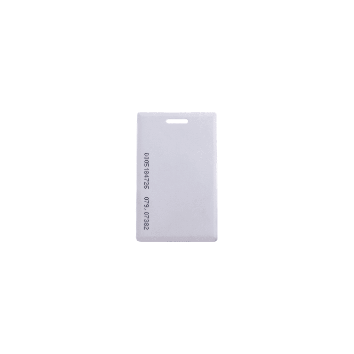 EMX Industries Proximity Card - Reinforced
