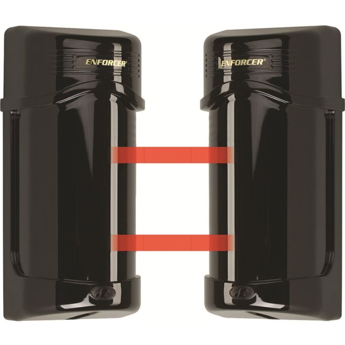 Seco-Larm U.S.A Photoeye-Thru-beam 90' range UL325