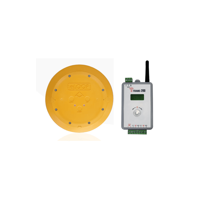 AES Global e-Loop Commercial Radar Loop kit