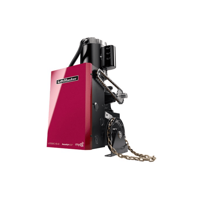 Liftmaster CDO Gearhead 1/2hp 115/230v 1 ph