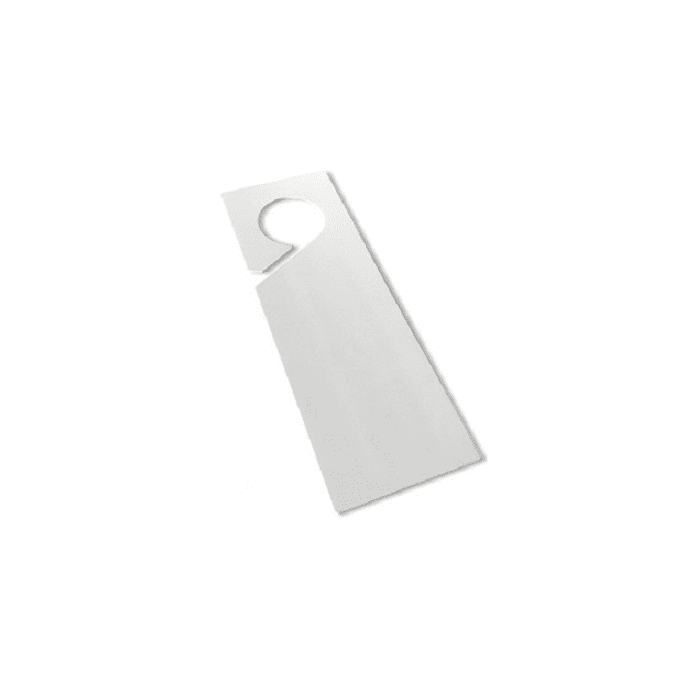 Hang Tag for LR2000/LR3000 UHF Readers