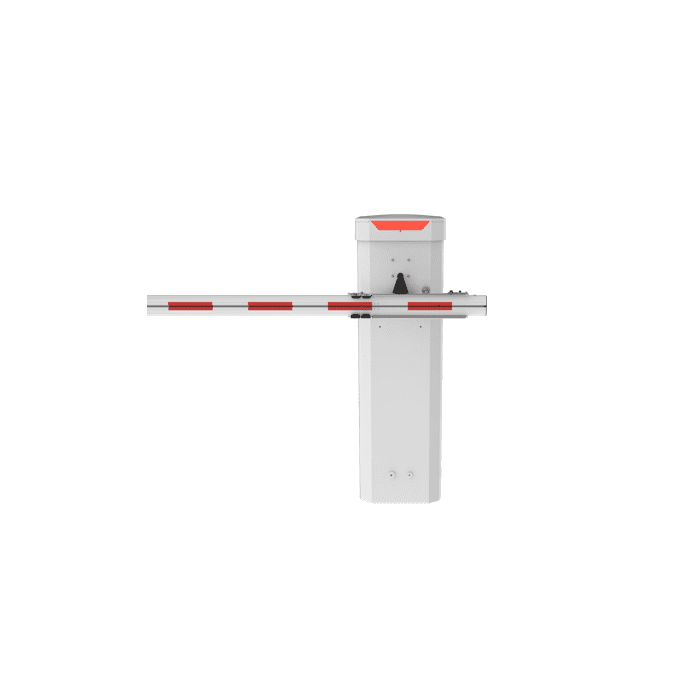 Liftmaster Techna Industrial Barrier Operator White