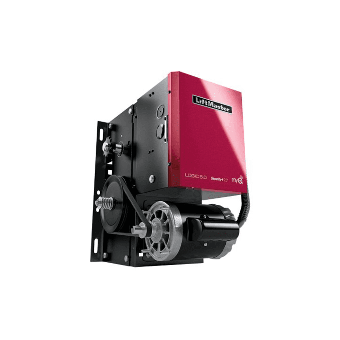 Liftmaster CDO Jackshaft 1/2 HP 115/230V 1 PH