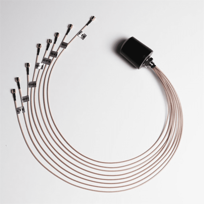 RevGen Networks External Antenna w/30 inch cables