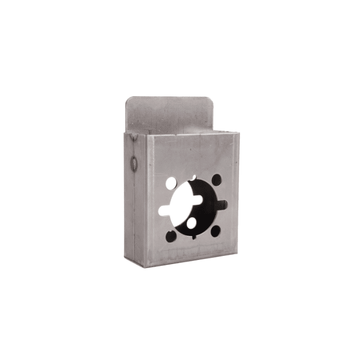 Keedex Weldable gate Box-Rhodes
