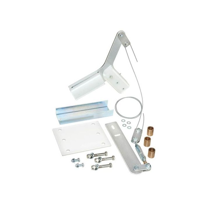 Liftmaster Folding Arm Hardware ONLY