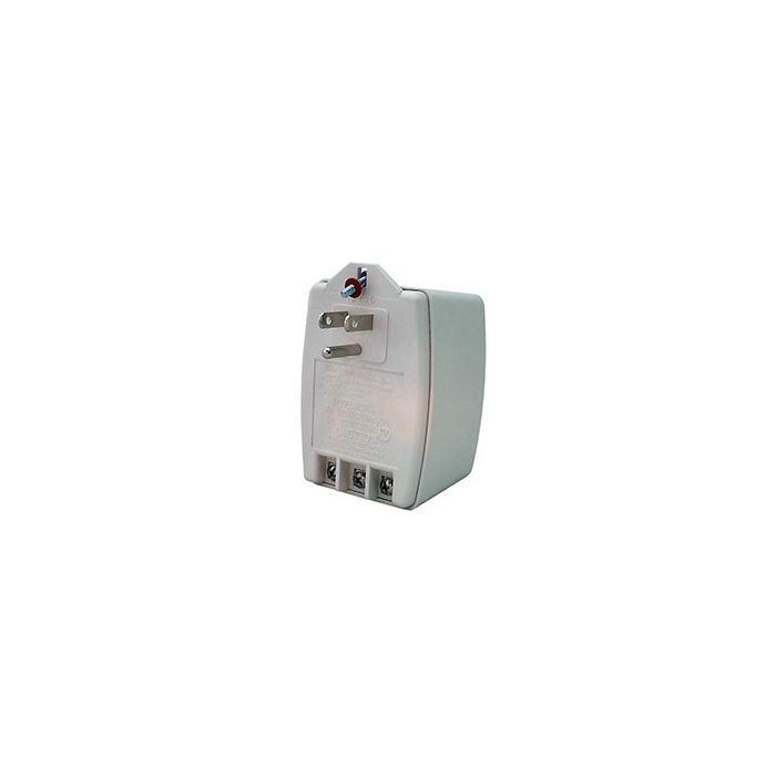 M&G Electronic Sales Xfrmr, plug-in,12 VAC 40 VA