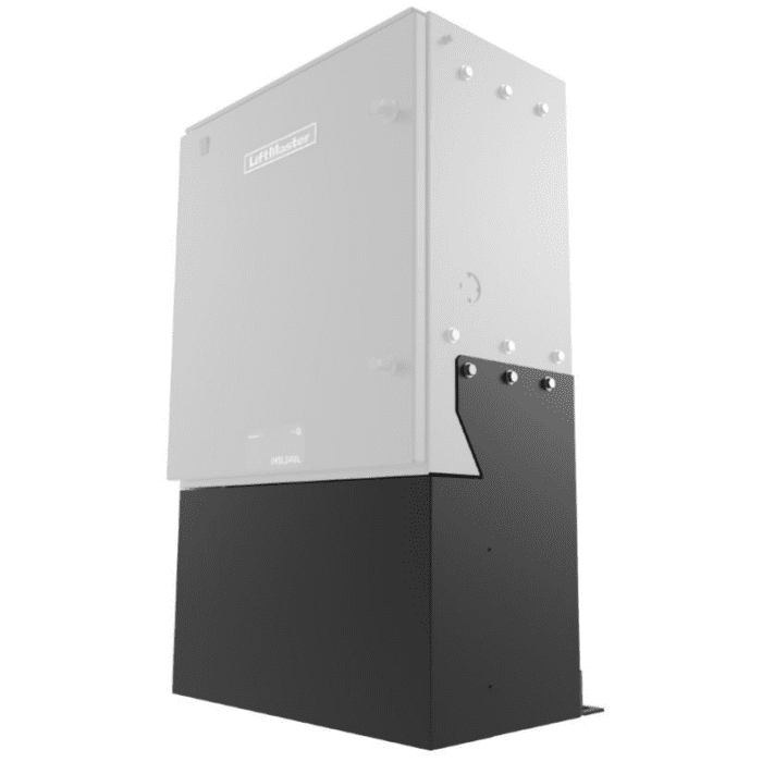 Liftmaster Riser for Industrial Operators