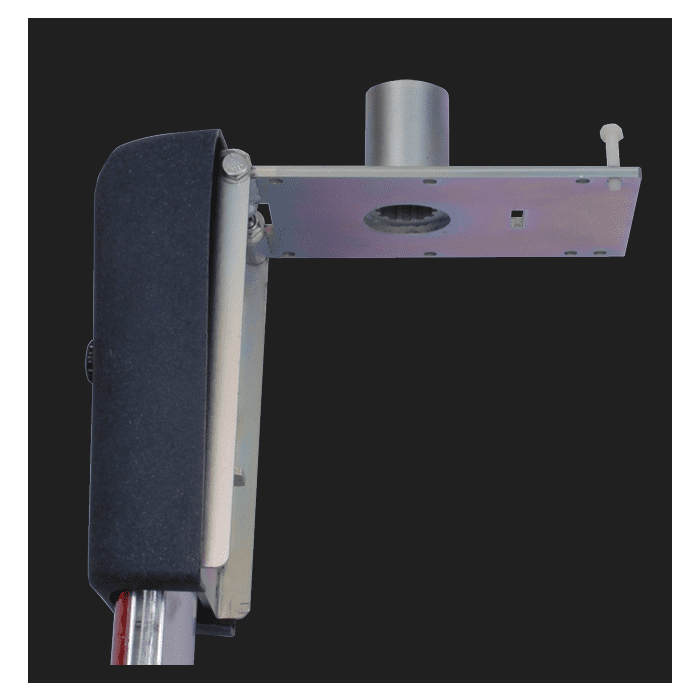 HySecurity Gate Assembly Breakaway Bracket