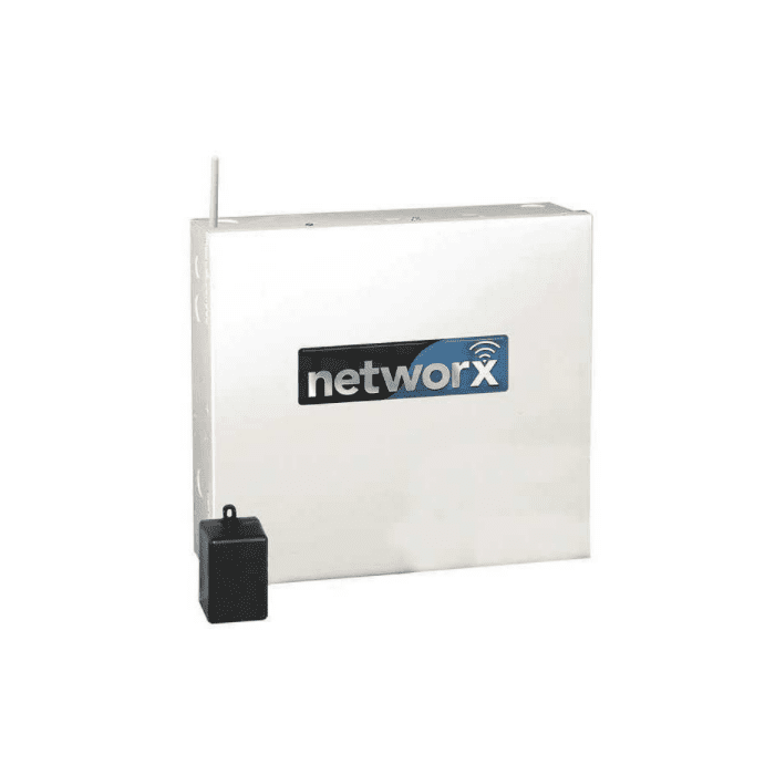 Alarm Lock Networx NetPanel Access Control Pane