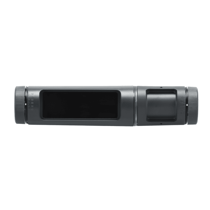 Optex Hybrid Industrial Door Sensor