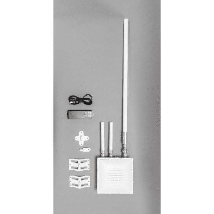 Cellgate Outdoor Gateway Verizon