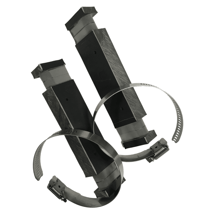 Prodatakey Pole Mount KIt