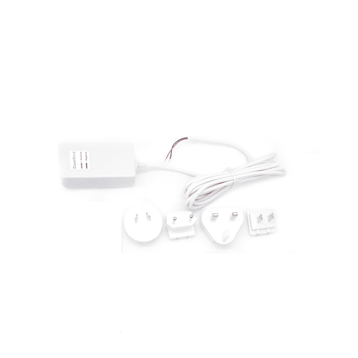 DoorBird Replacement Power Supply Unit