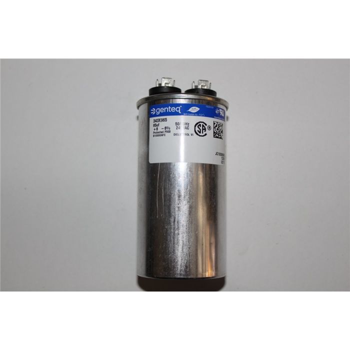 Liftmaster Motor Capacitor