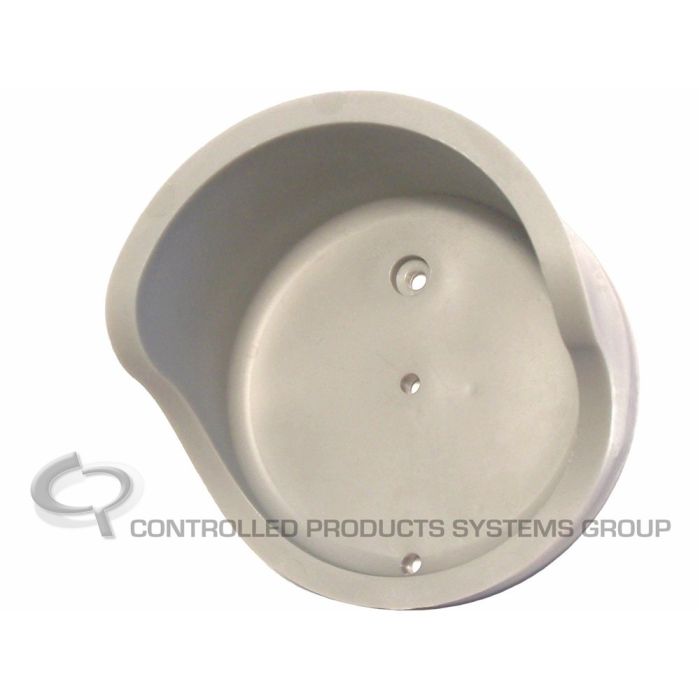 EMX Industries 3" Round Reflector Hood