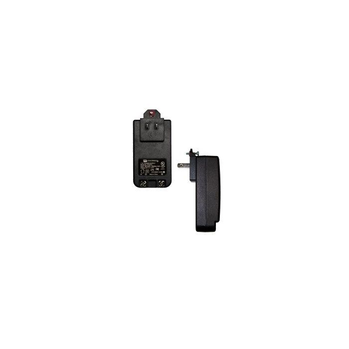M&G Electronic Sales 24 VDC 1000ma Plug in Xfrmr-Switching