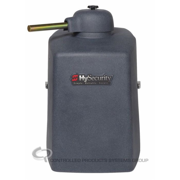 HySecurity Gate SWGO-Solar UPS Backup