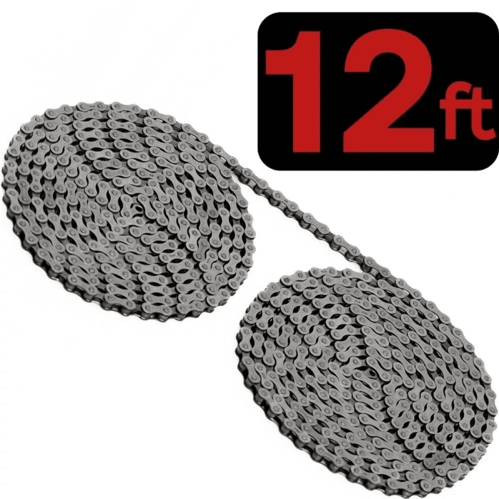 Liftmaster #48 Chain for TDC 700 Doors to 12'