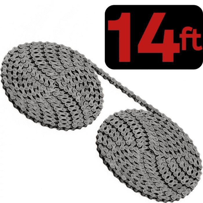 Liftmaster #48 Chain for TDC 700 Doors to 14'