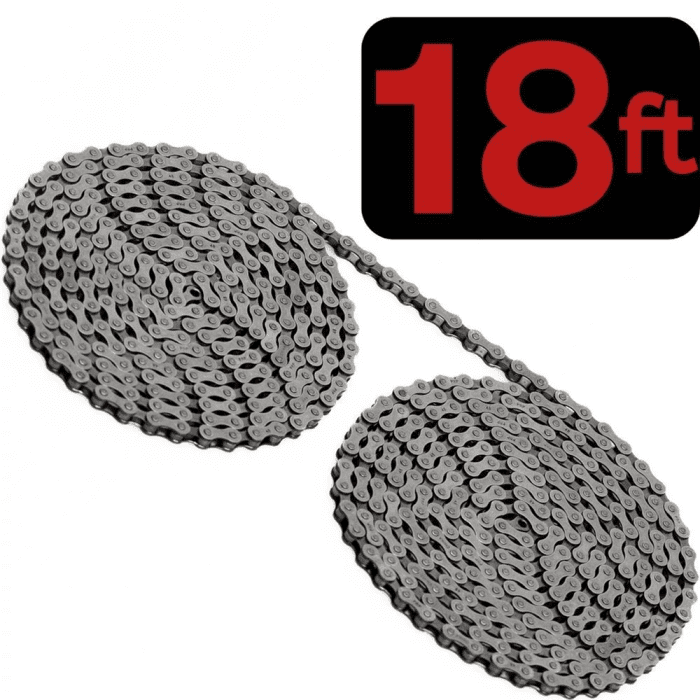Liftmaster #48 Chain for TDC 700 Doors to 18'