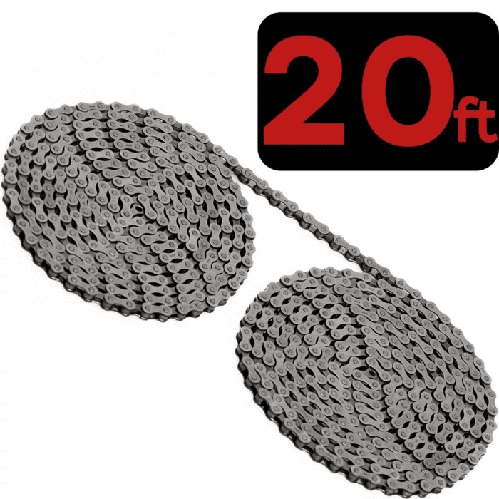 Liftmaster #48 Chain for TDC 700 Doors to 20'