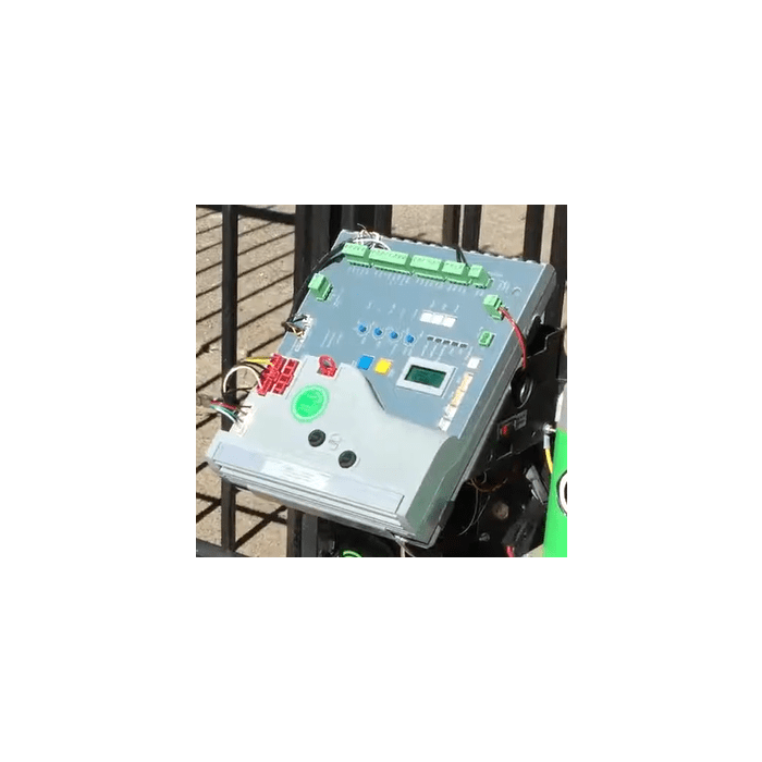 Viking Access Systems Control Board (H10 VFlex) UL2016