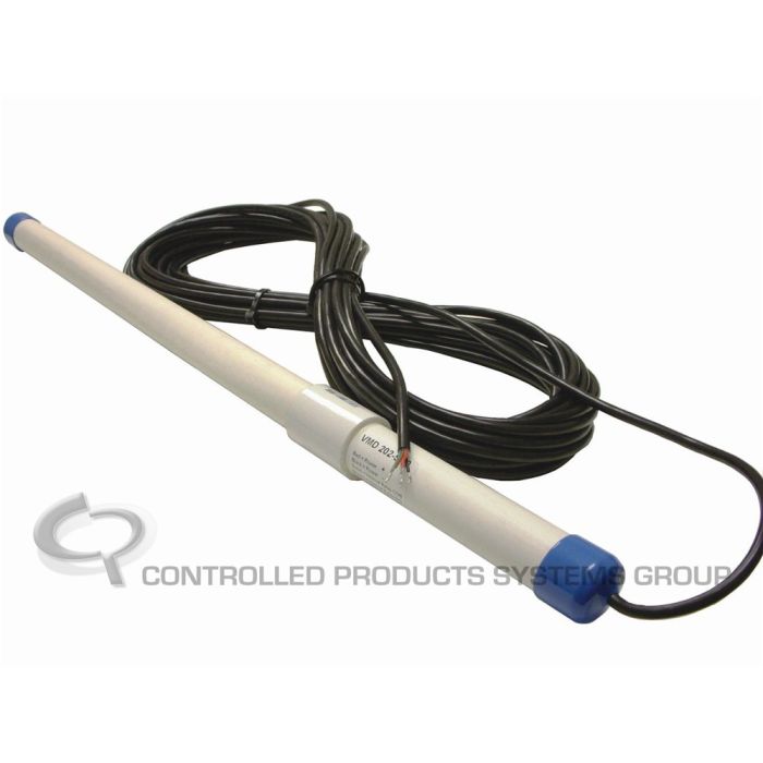 EMX Industries Vehicle Motion Detector Probe 100' Lead