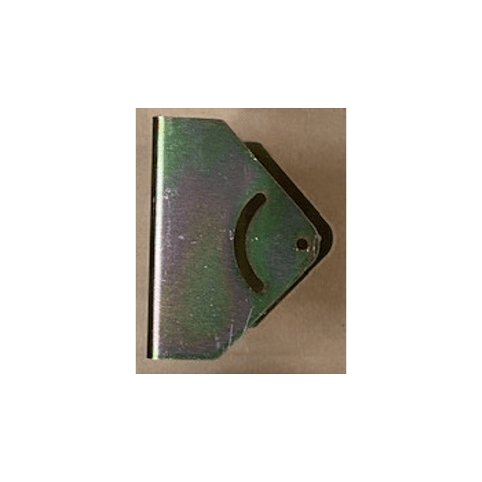 Controlled Products Systems Group Bracket, Wall Mount TransCore Reader