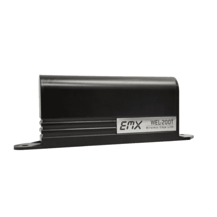 EMX Industries Wireless Edge Transmitter Ver 2.0 Red CB