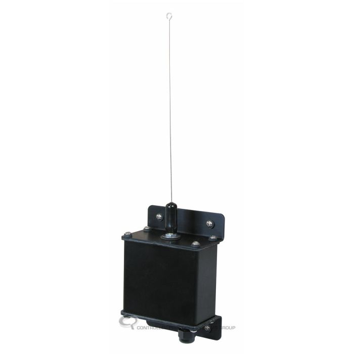 Linear Wiegand Output Receiver