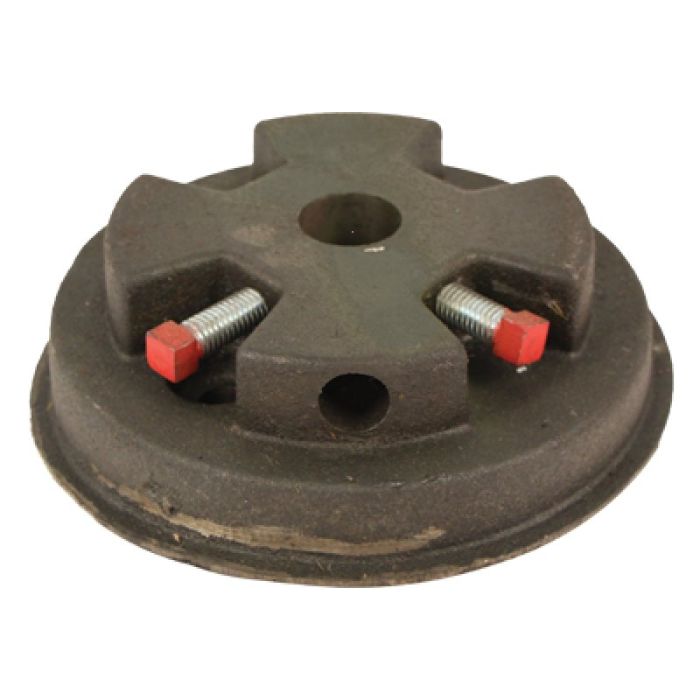 Garage Door Torsion Spring 7-5/8 In Winding Cone (Right Hand Wound) (1-1/4 In Bore)