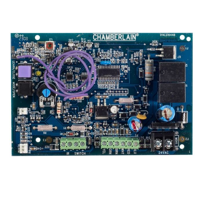 Liftmaster K001A6454-1CC Control Board, LA100/GA200D, 315MHz