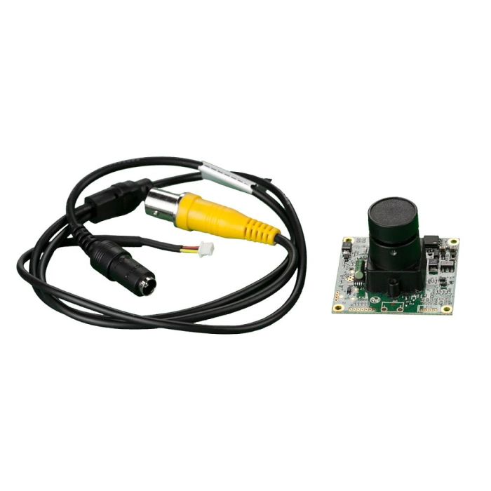 Liftmaster K002B0896 Color Camera Kit with Cable