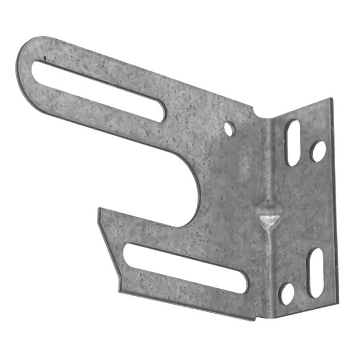 Garage Door Torsion Spring Center Support Bracket Residential Mini USA Center Support Universal