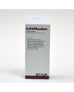 Liftmaster 877LM Wireless Keyless Entry System