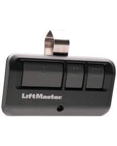 Liftmaster 893LM  3-Button Remote Control