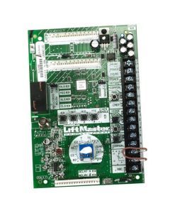 Liftmaster K001A6837 Logic 4 Commercial Garage Door Opener Circuit Board (K1A6837)