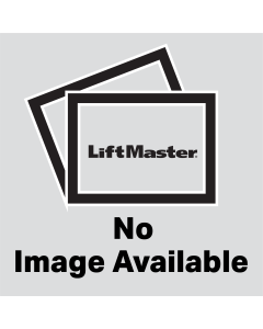 Liftmaster 65-8302 Pneumatic 22' Sensing Edge with 2-Wire Coil Cord