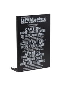 Liftmaster K10-11403M E-BOX, COVER, MGJ