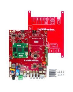 Liftmaster K41-0217-000MC CAPXM, CARRIER BOARD KIT