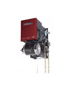 Liftmaster H751L5 3/4 HP Single Phase Industrial Duty Hoist Operator Logic 5.0 W/CPS-U (RH)