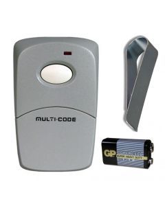 Linear 3089 Multi-Code Remote MCS308911 308911 Transmitter Garage Gate Opener