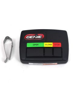 Genie GIDFX5 S Commercial Operator Remote 315MHz Control