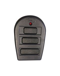 Manaras RADIOEM 103 SD Three Button Garage Door Opener Remote 390 MHz (Single Doors)
