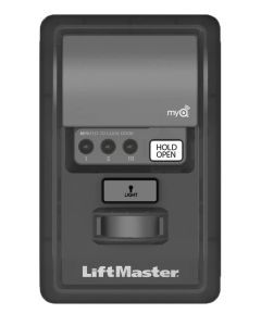OPEN BOX Liftmaster 888LM or 889LM MyQ Control Panel