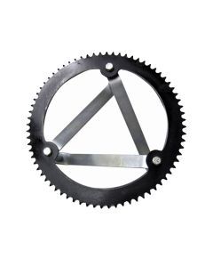 9 Inch Extended Kit 72 tooth Rolling Door Sprocket RC Bore 4172