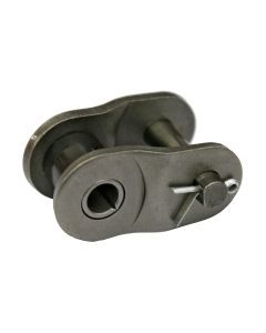 Offset Half Link For Roller Chain #40 (Each)